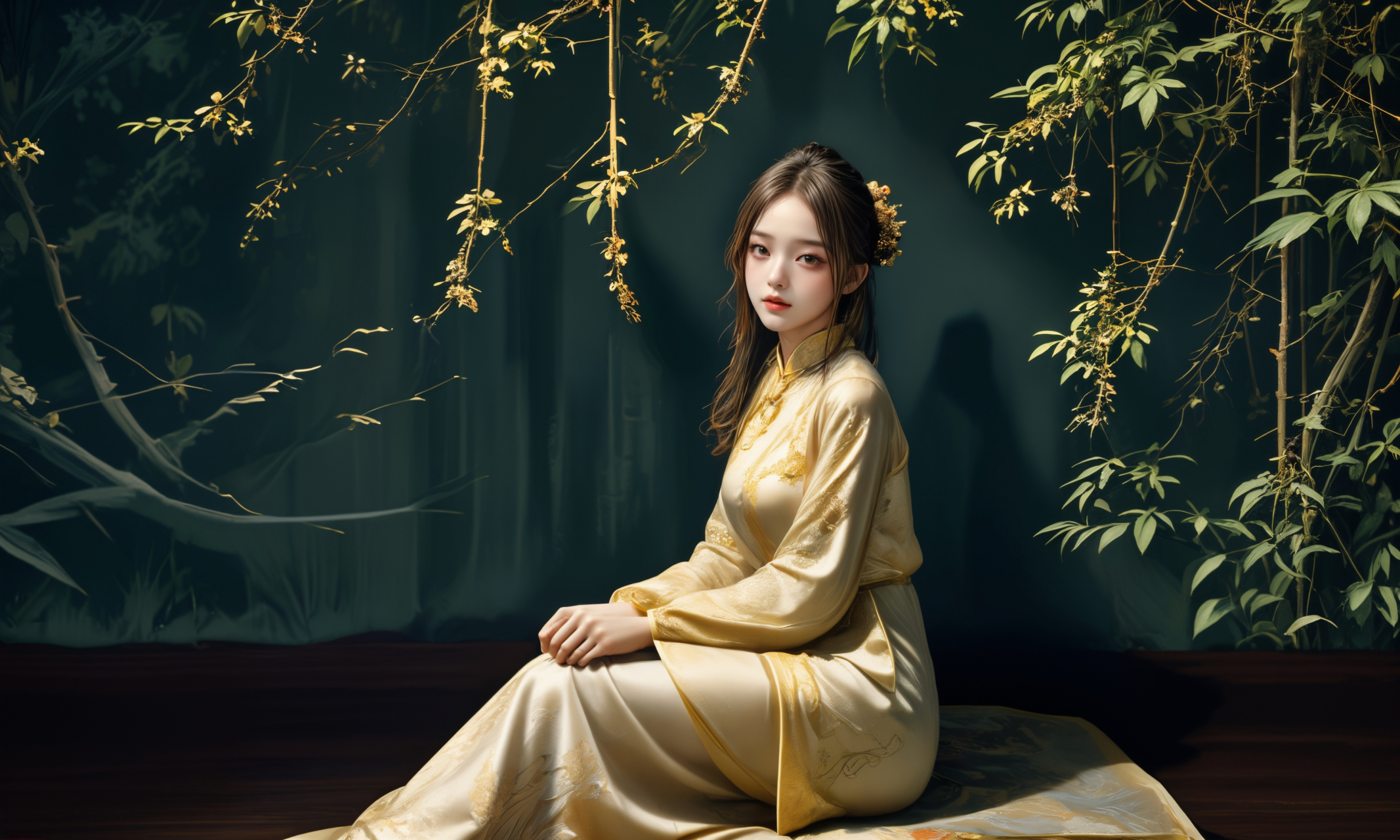 国家自然博物馆“博物馆之夜”打造奇妙科学之旅